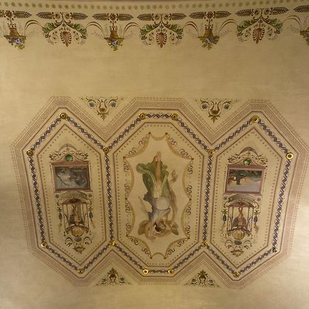 B&B Pantaneto - Palazzo Bulgarini Siena Zewnętrze zdjęcie